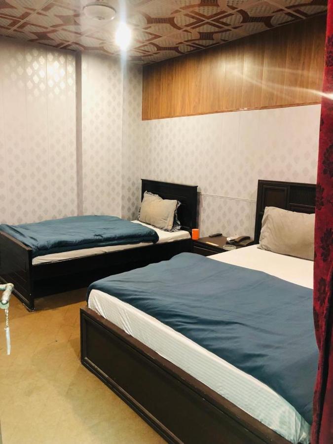 Zara Residence 1 Saidu Sharif Exteriér fotografie
